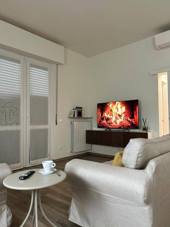 Maison d’hôte pour 3 personnes, avec balcon à Grassobbio - 2