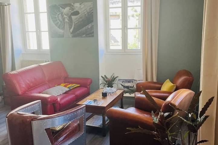 Holiday home for 5 people - 1