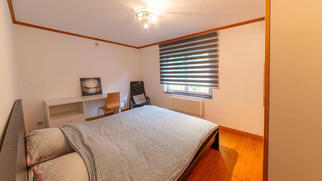 Ferienhaus für 5 Personen (120 m²) in Recht in Sankt Vith, Lüttich und Umgebung