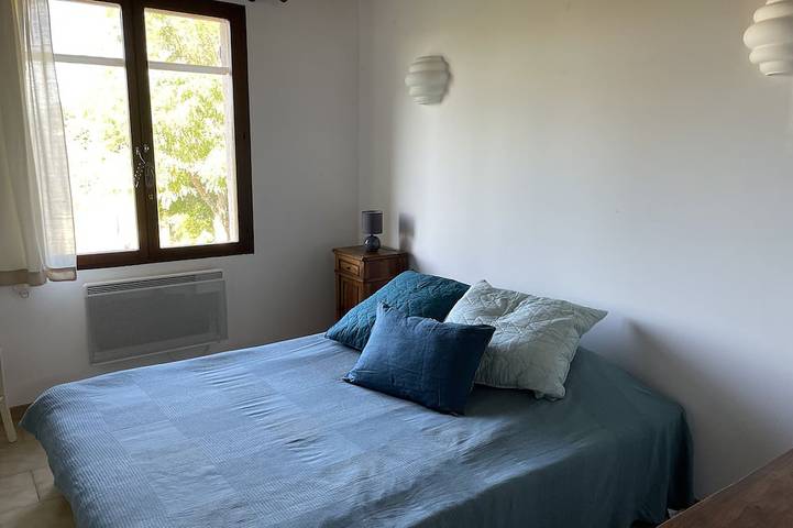 Location de vacances pour 8 personnes, avec jardin, animaux acceptés à Moissac-Bellevue - 4