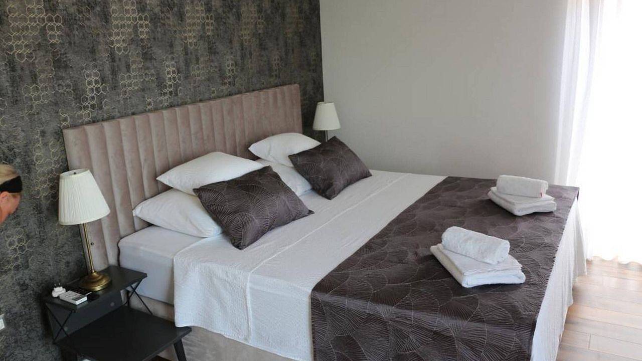 Ganze Ferienwohnung, Ferienwohnung für 4 Personen (50 m²) in Ugljan in Ugljan, Insel Ugljan