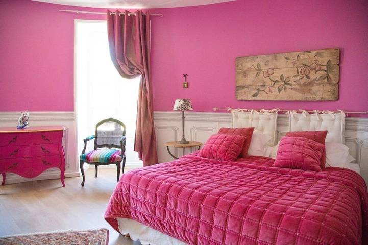 Cottage de la Tour - Duplex troglodyte of 100 m² in Azay-le-Rideau, Loire-Tal