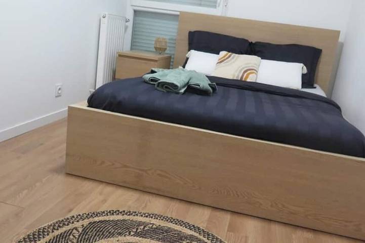 Gîte pour 5 personnes à Vigneux-sur-Seine - 2