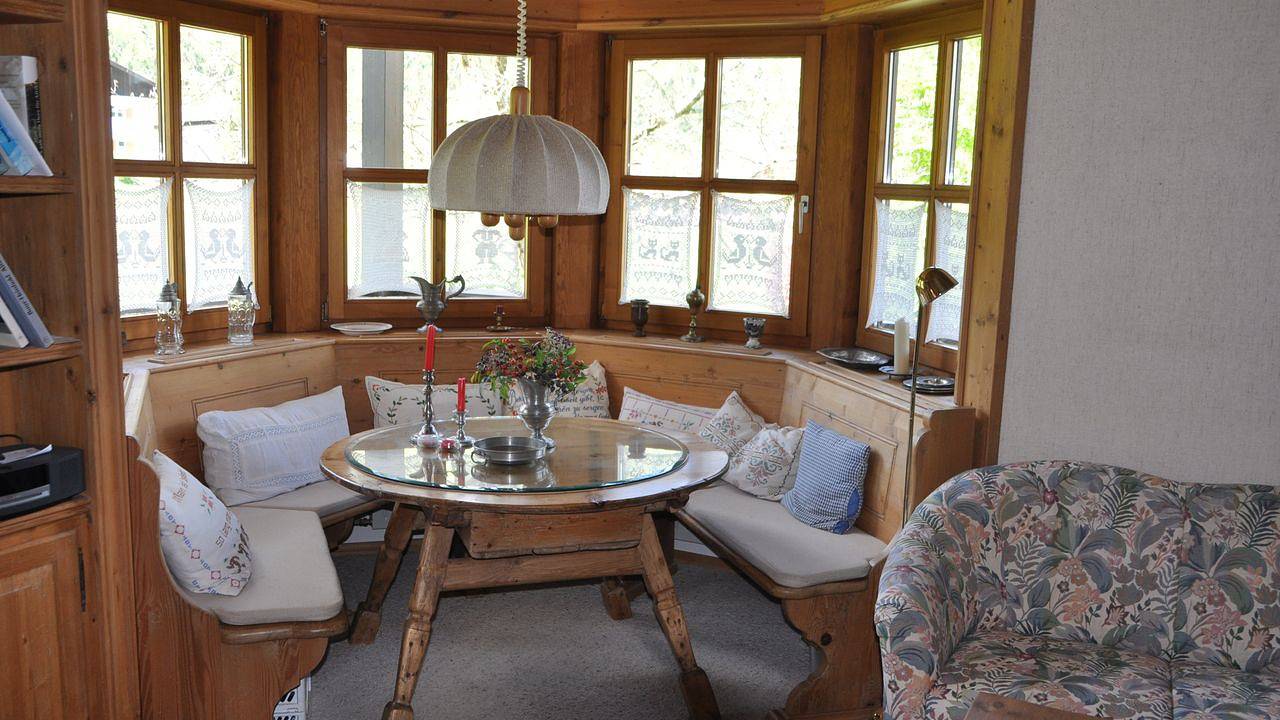 Ganze Ferienwohnung, Ferienwohnung für 3 Personen (62 m²) in Schleching in Schleching, Bayerische Alpen