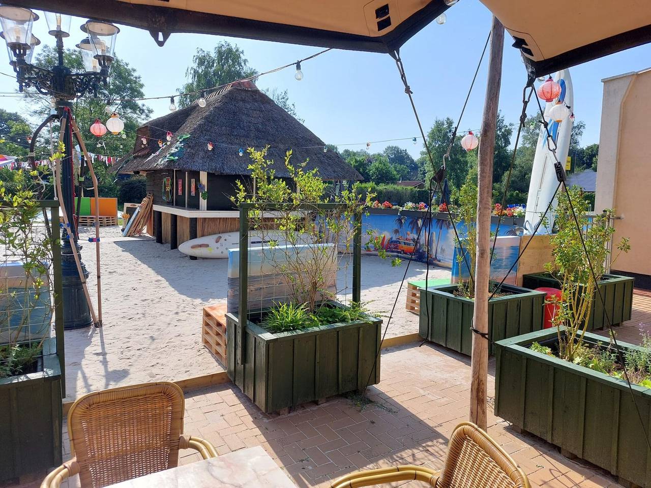 Welkom in vakantiehuis Goudvink 81 in Gramsbergen, Hardenberg