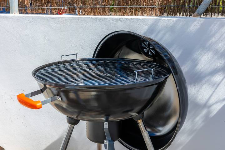 Ferienwohnung für 4 Personen in Colònia de Sant Jordi - 4