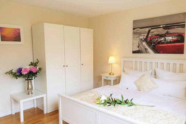 Ferienhaus für 5 Personen, mit Terrasse und Garten, mit Haustier in Flensburg - 3