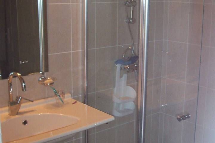 Location de vacances pour 8 personnes, avec jardin à Saint-Pierre-Saint-Jean - 3