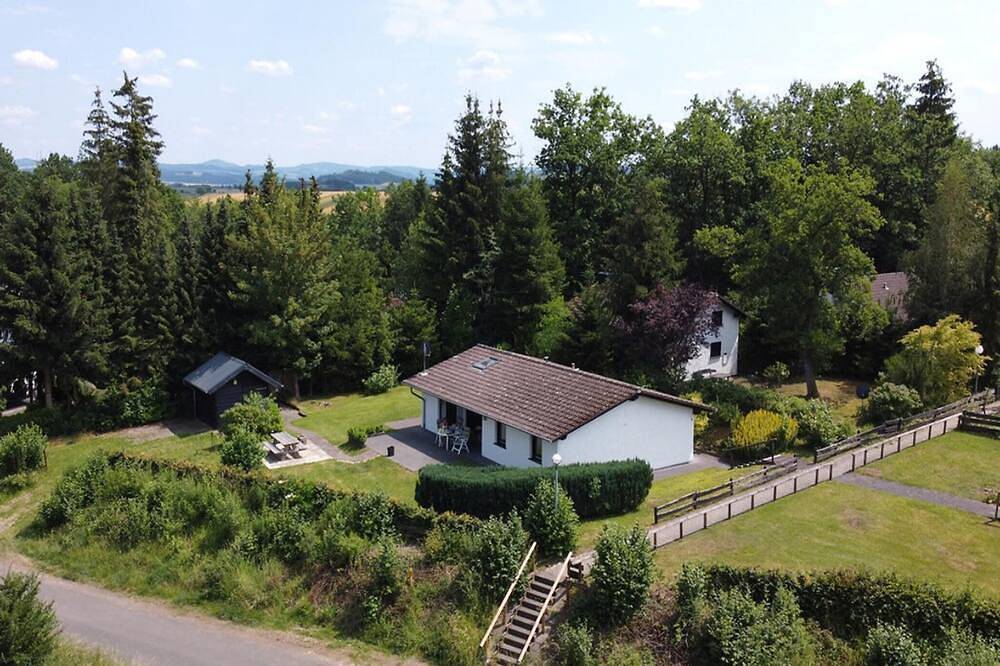 Lissendorf Forest View Lodge in Lissendorf, Vulkaneifel