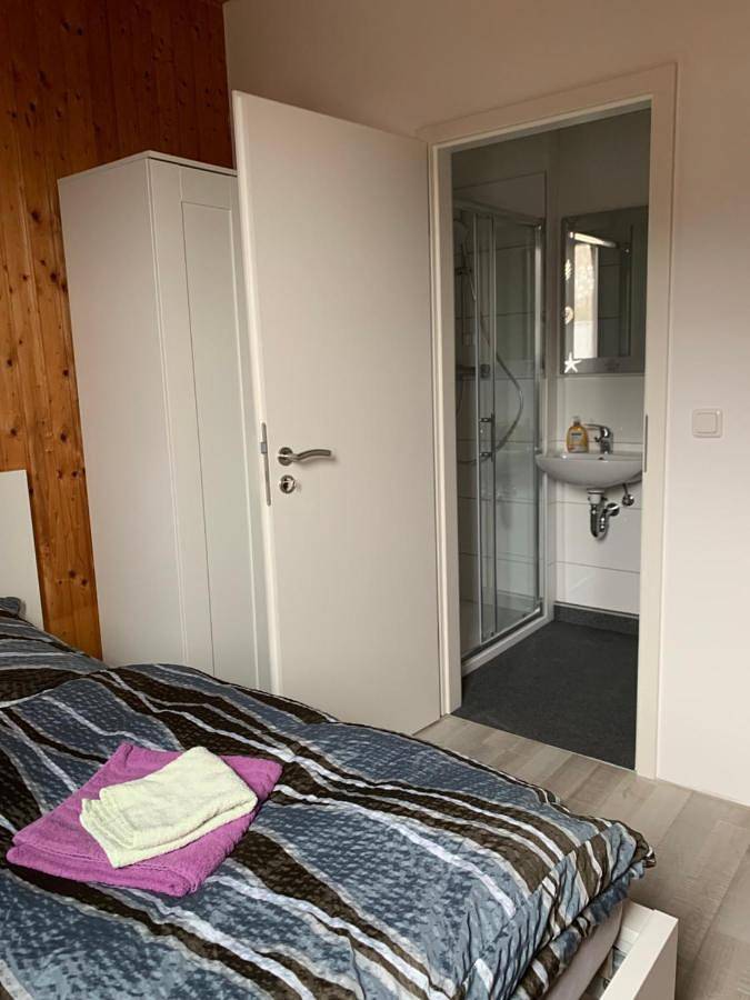 Gîte pour 2 personnes à Cassel (Allemagne) - 3