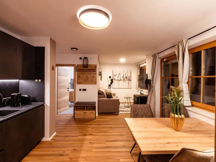 Bauernhaus für 2 Personen, mit Garten in Südtirol - 2