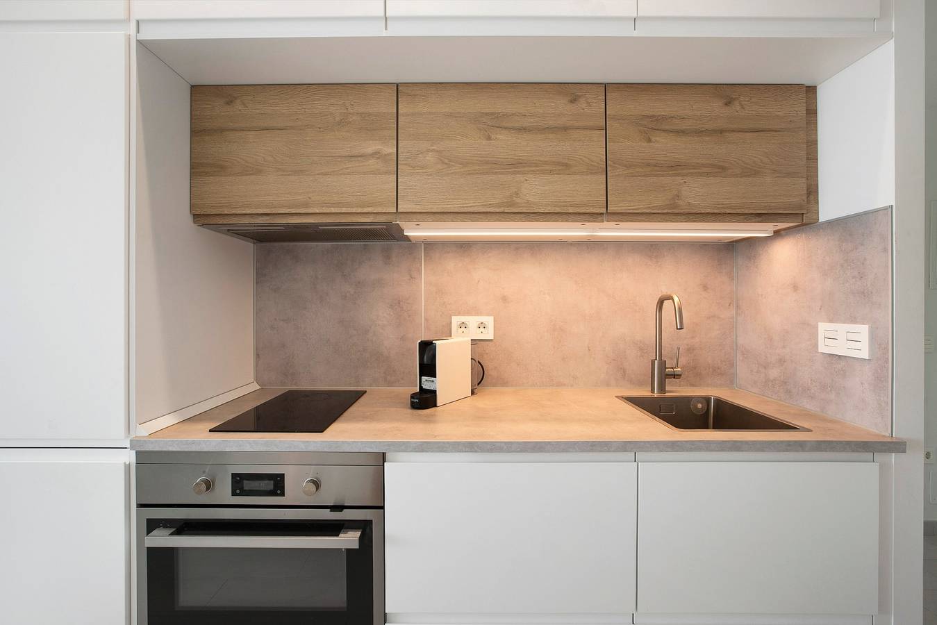 Studio-appartement "Casa Pedro Santa Clara" met zeezicht, zwembad en Wi-Fi, foto 7