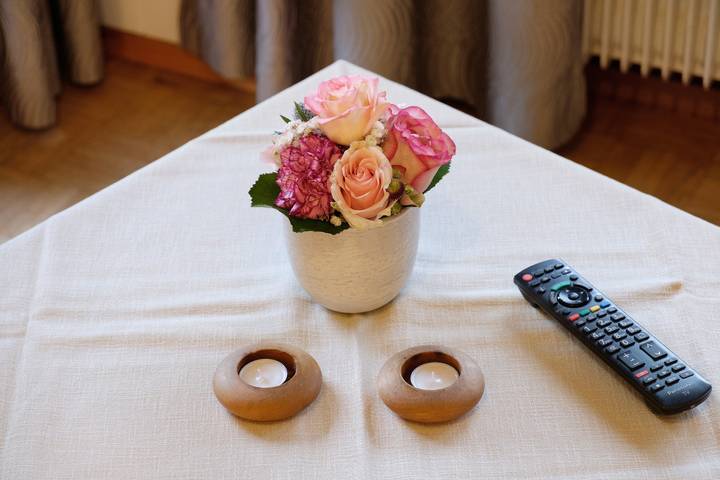 Ferienwohnung für 4 Personen, mit Garten und Sauna, mit Haustier in Bernau im Schwarzwald - 2