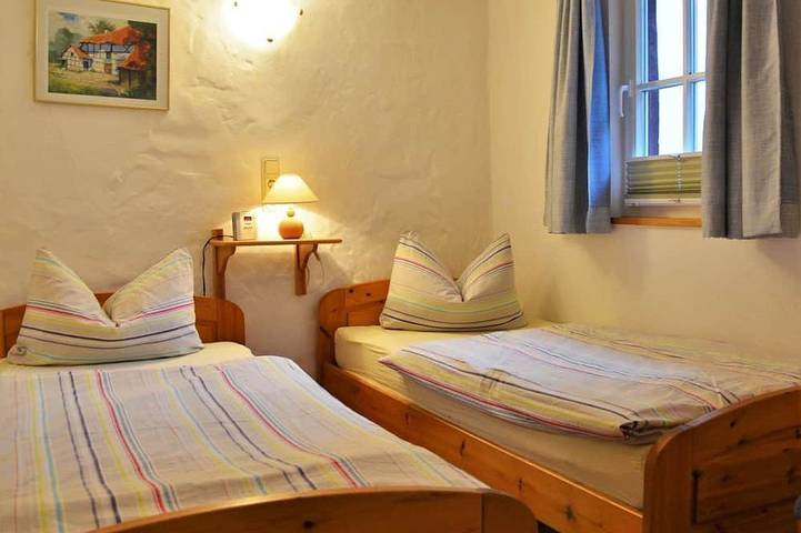 Ferienhaus für 4 Personen, mit Terrasse in Burgen (bei Bernkastel-Kues) - 3