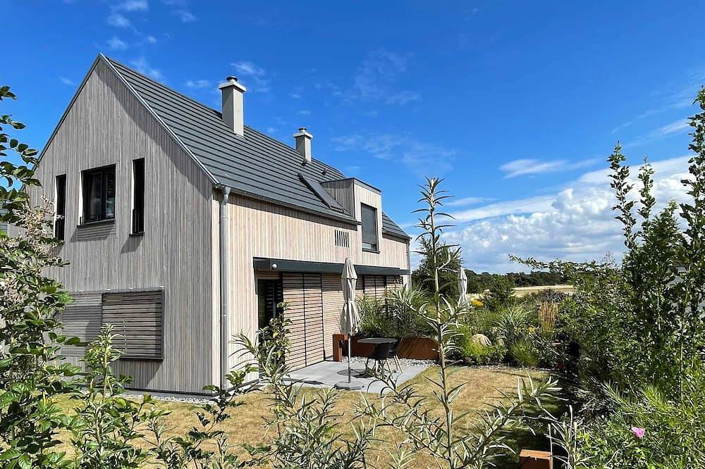 Ferienhaus Sandkorn 2 in Pruchten, Vorpommern-Rügen