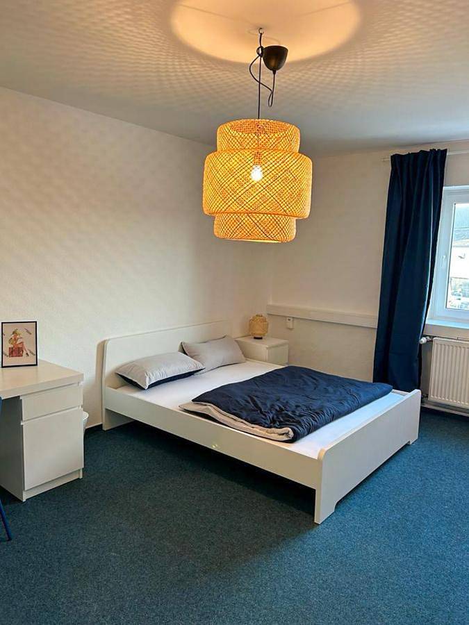 Bungalow für 2 Personen in Landkreis Bamberg