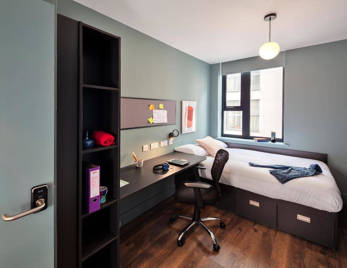 Cały apartament wypoczynkowy, Copley Court in Cork, Cork (hrabstwo)