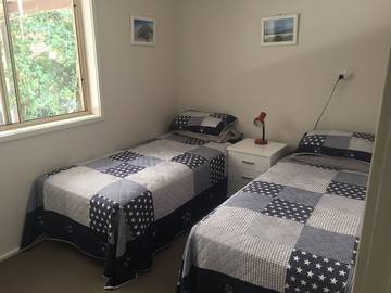 Holiday Home for 9 People in Shoal Bay, Hunter Valley, Photo 2