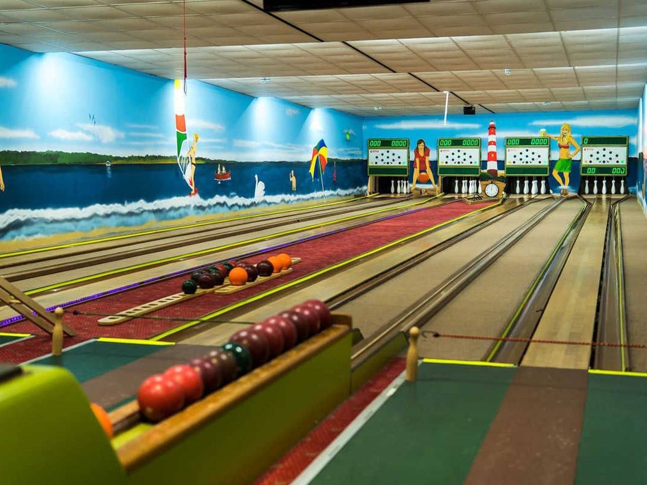 Hotel Am Brauhaus Objekt-Id 160748 - Doppelzimmer in Waren (Müritz), Müritz