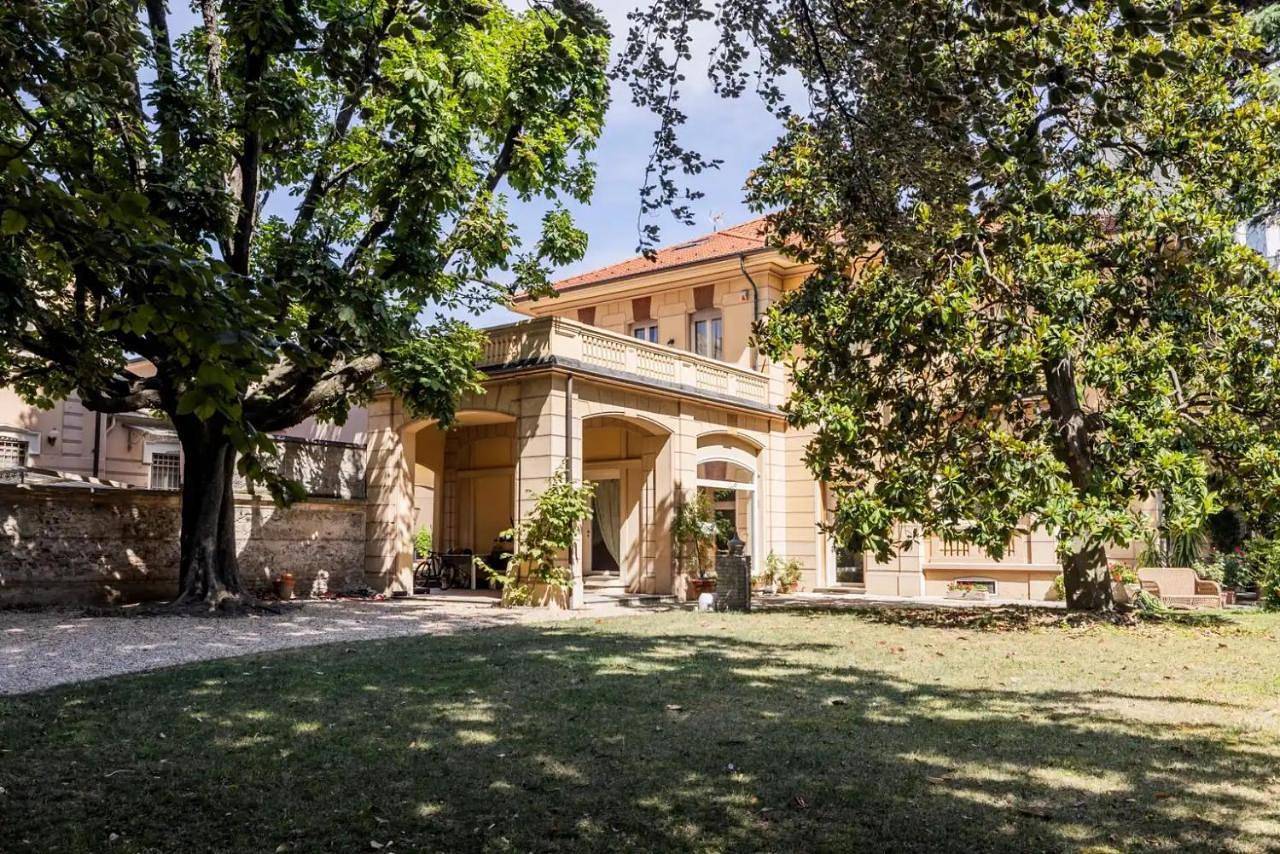 Maison Martina in Rivoli, Provincia di Torino