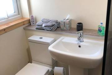 Holiday Home for 2 People in Nevis Range, Caol, Photo 4