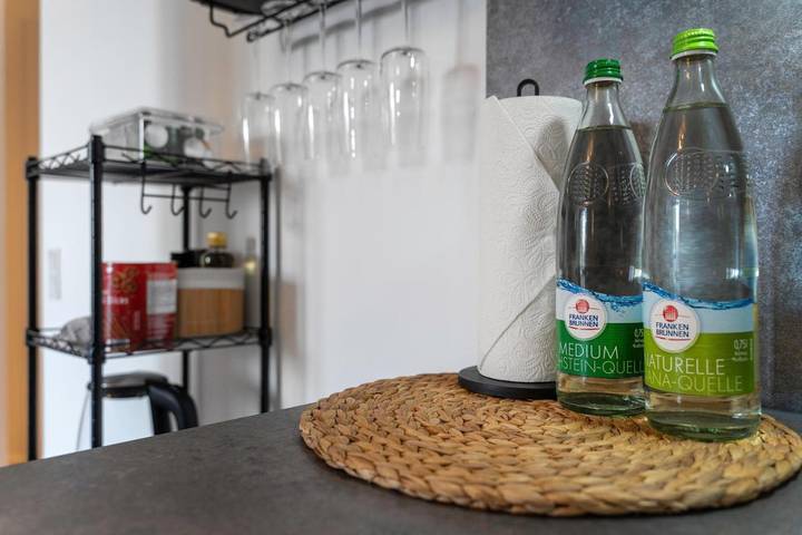 Ferienwohnung für 5 Personen, mit Terrasse in Neumarkt in der Oberpfalz - 3