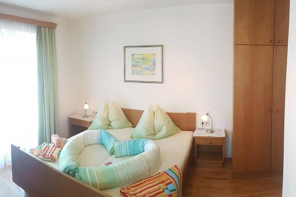 Ganze Wohnung, Gästehaus Struggl - Ferienwohnung 1 in Steindorf am Ossiacher See, Bezirk Feldkirchen