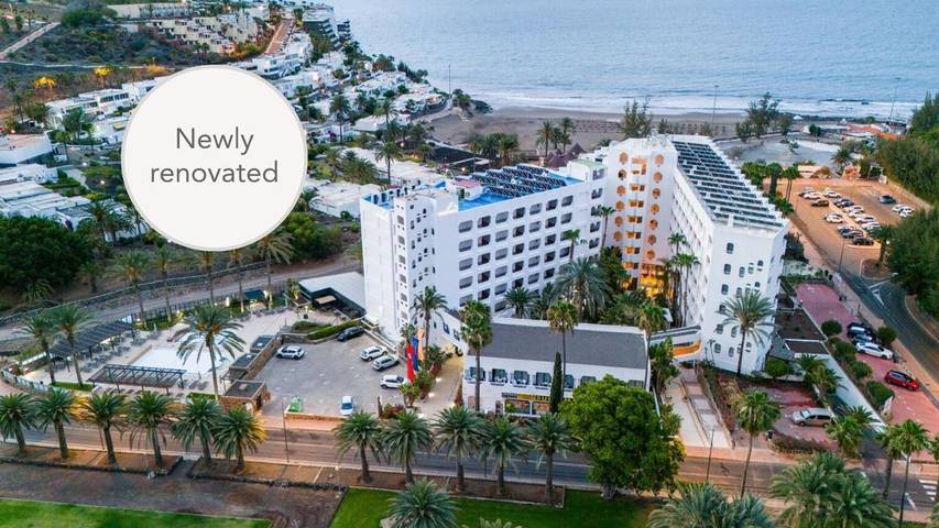 Appart’hôtel pour 4 personnes, avec Balcon et Jacuzzi ainsi que Terrasse et Jardin