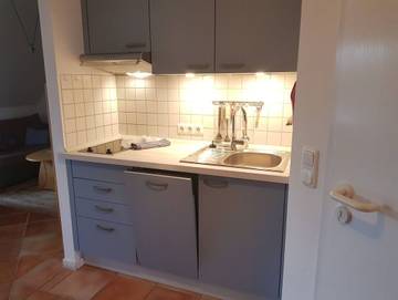 Ferienpark für 3 Personen in Seedorf (Sellin), Sellin, Bild 4