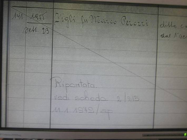 Hôtel pour 3 personnes, avec jardin à Sonogno - 2