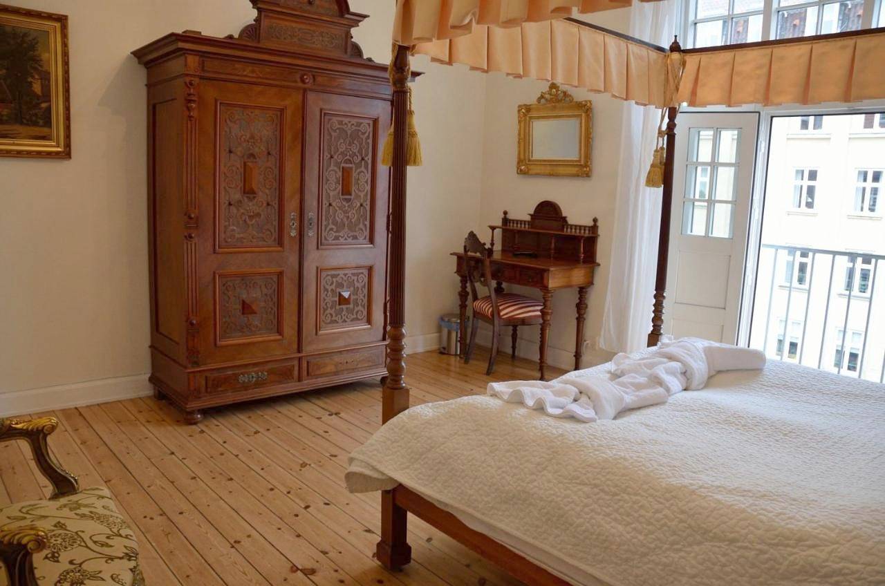 Rent a Room Copenhagen in Amager, Copenhague