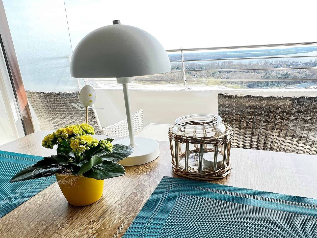 Ganze Ferienwohnung, Trelleborgallee, Fewo 179 - Trelleborgallee, Fewo 179 in Ostseebad Travemünde, Lübecker Bucht