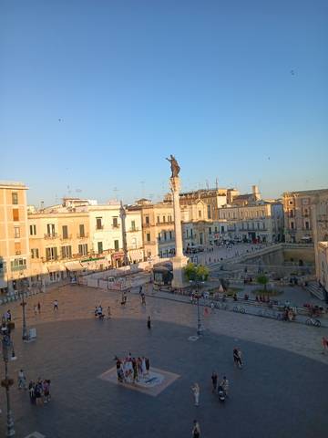 B&b per 2 Persone in Lecce, Salento, Foto 2