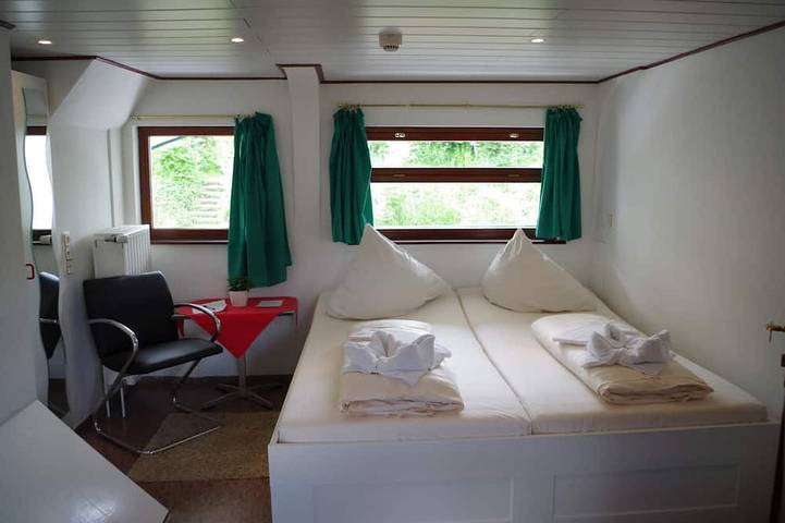 Ferienwohnung für 2 Personen in Dresden-Neustadt - 4