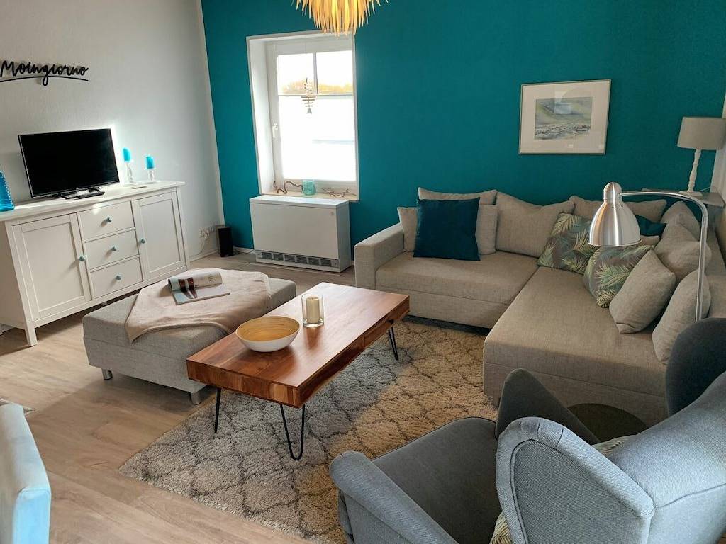 Ferienhaus in Karby mit Schwimmbecken in Karby, Kappeln & Umgebung