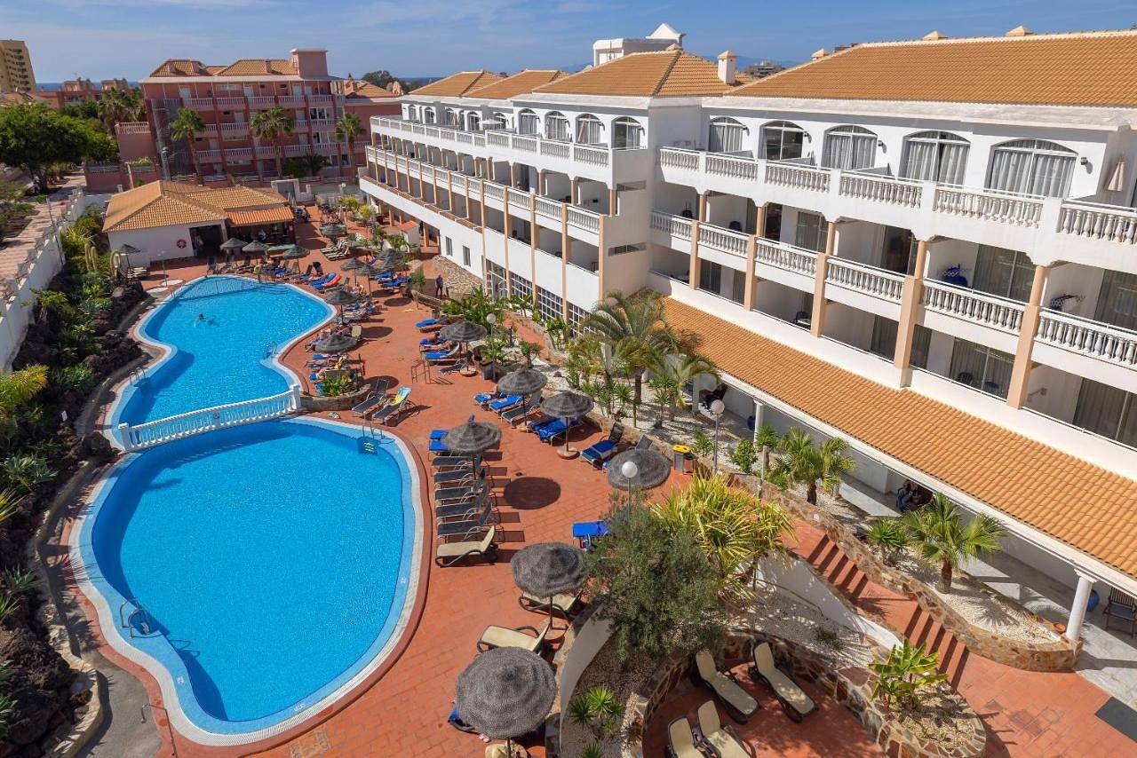 Whala!tenerife in Playa de las Américas, Arona