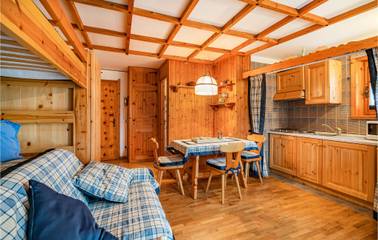 Apartament Wakacyjny dla 5 osoby w Ayas, Monterosa Ski, Zdjęcie 4