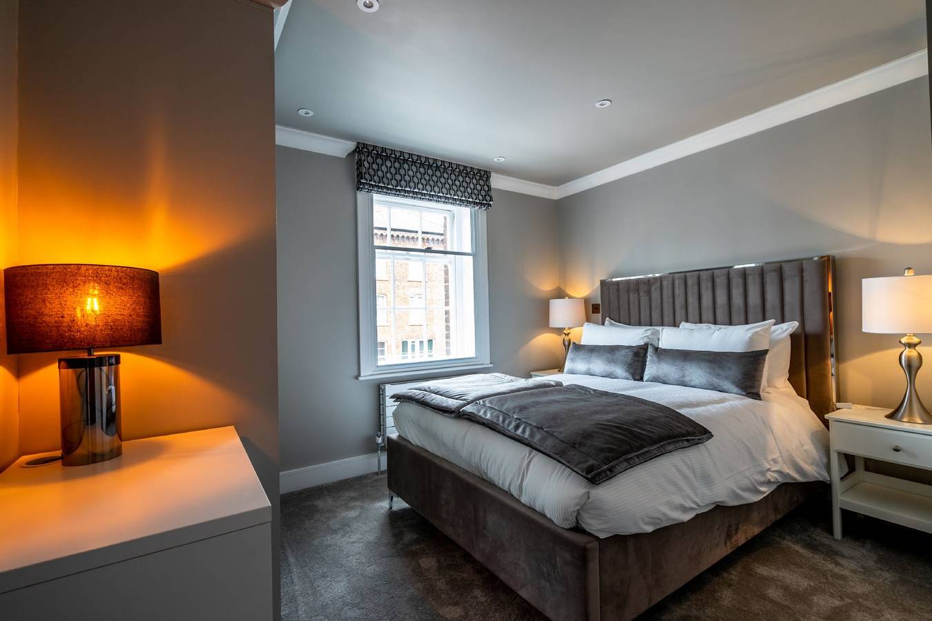 Bootham Urban Space in York, Yorkshire