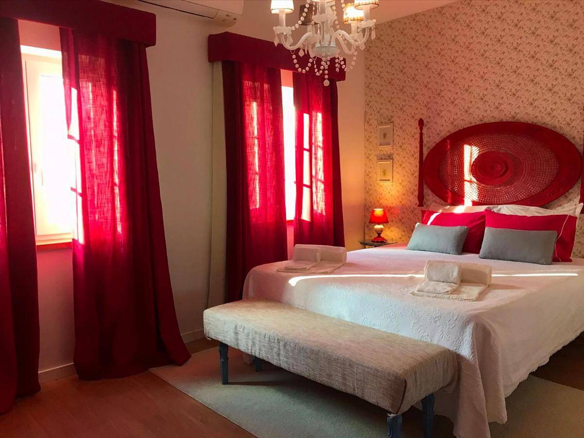 Two-Bedroom Suite in Tortosendo, Serra da Estrela