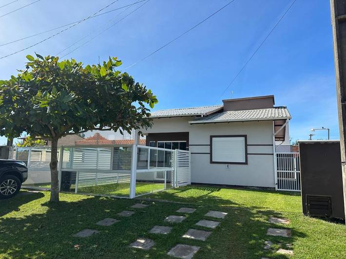 Ferienhaus für 4 Personen, mit Haustier - 1