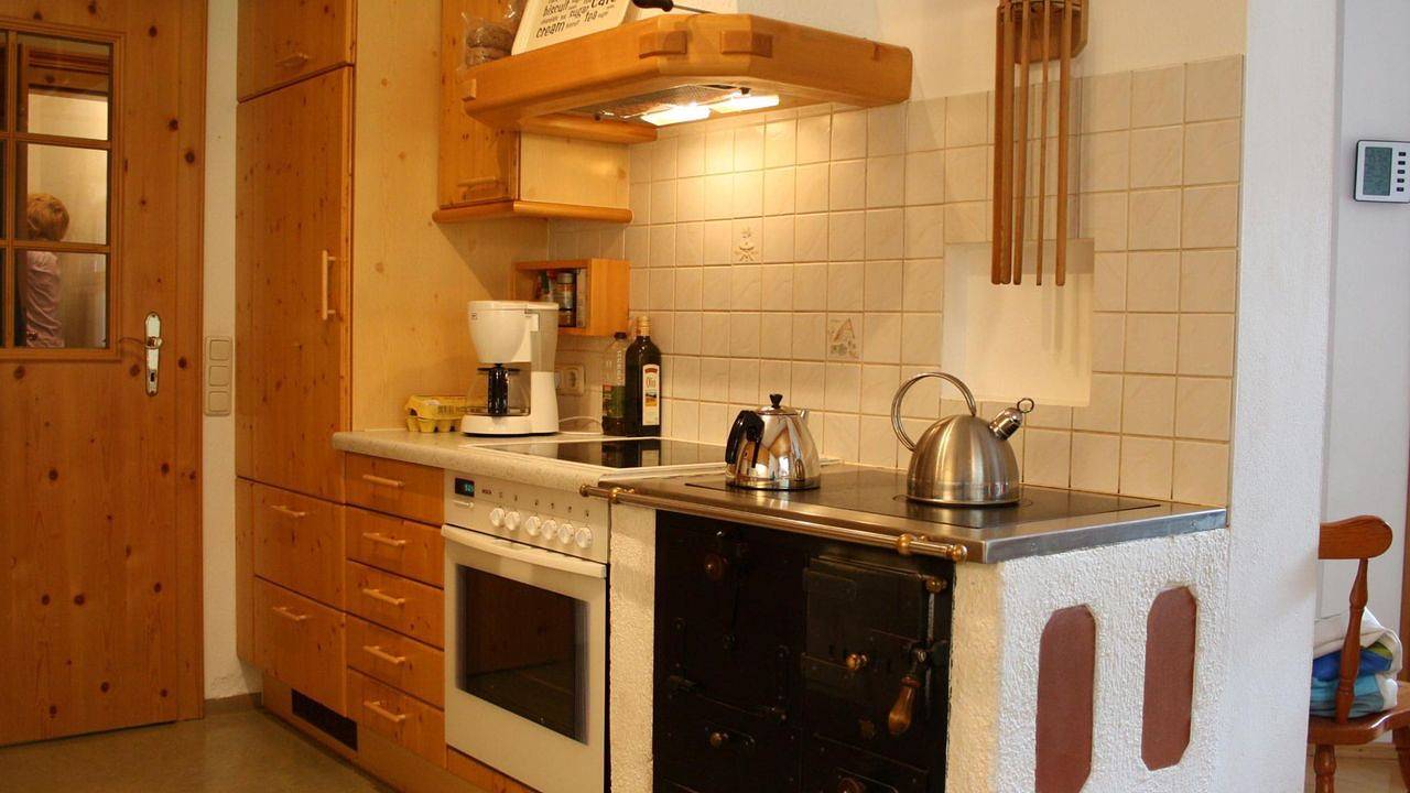 Ganze Ferienwohnung, Ferienwohnung für 6 Personen (90 m²) in Hüttschlag in Hüttschlag, Ski Amadé