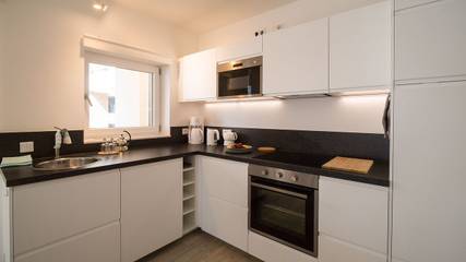 Ferienwohnung für 4 Personen in Eckernförde, Eckernförder Bucht, Bild 4