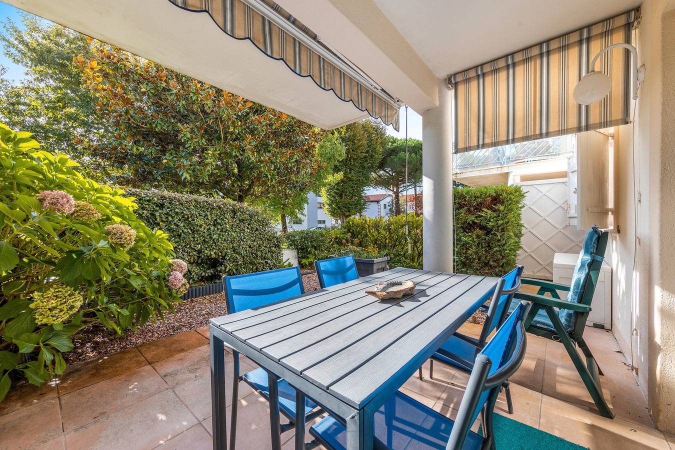 Appartement entier, Appartement proche Plage avec Terrasse Privée in Andernos-les-Bains, Région d'Arcachon
