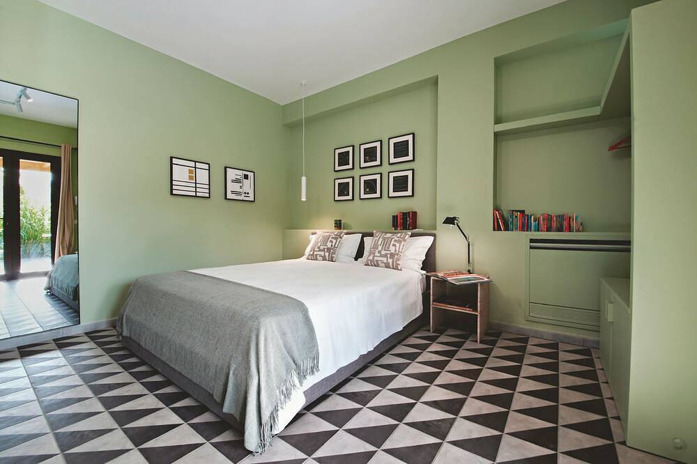 Water Petra Pool Villa & Suites in Agrigento, Provincia de Agrigento