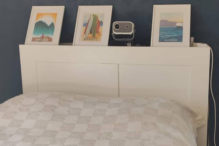 Location de vacances pour 8 personnes, avec jardin à Puget-Ville - 4