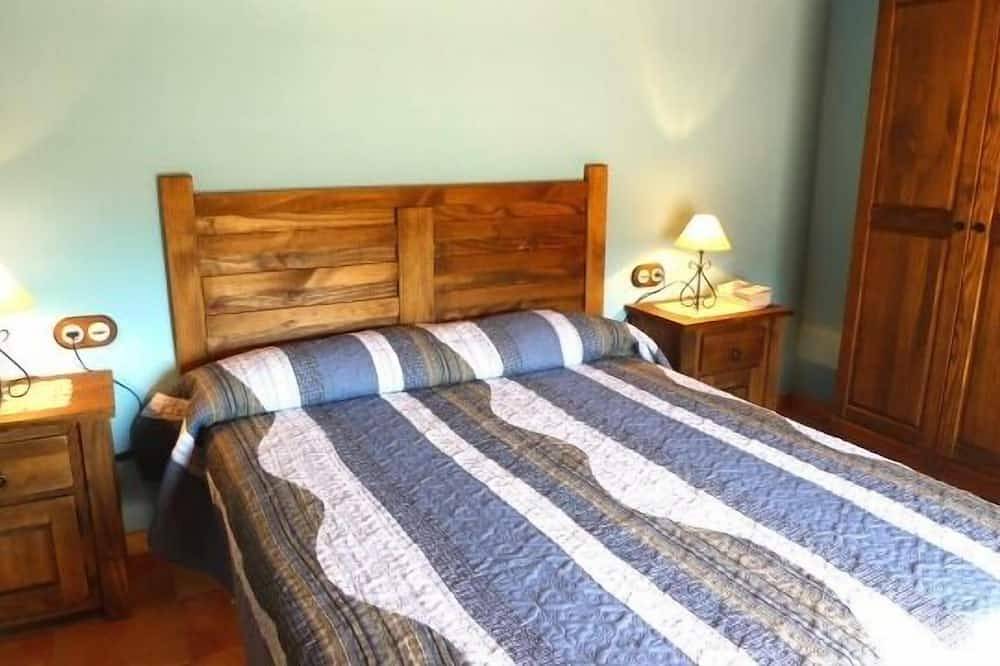 Ferienwohnung L'Abadia de Cal Bessó für 4 Personen. Ideale Familien oder Freunde in Os de Balaguer, Noguera