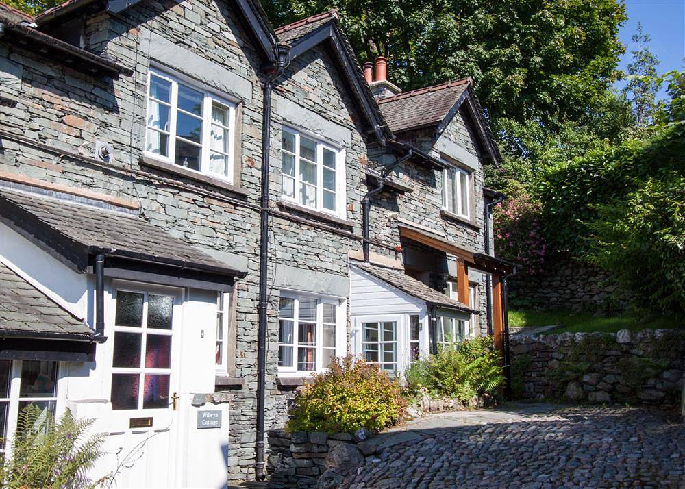 Casa vacanza a Cumbria a partire da 101€ a notte