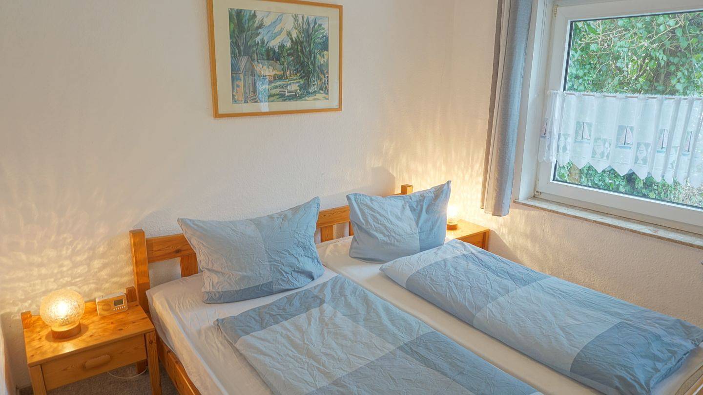 Ganze Wohnung, Komfortable Ferienwohnung mit Terrasse und Familienausstattung in Garding in Garding, Eiderstedt