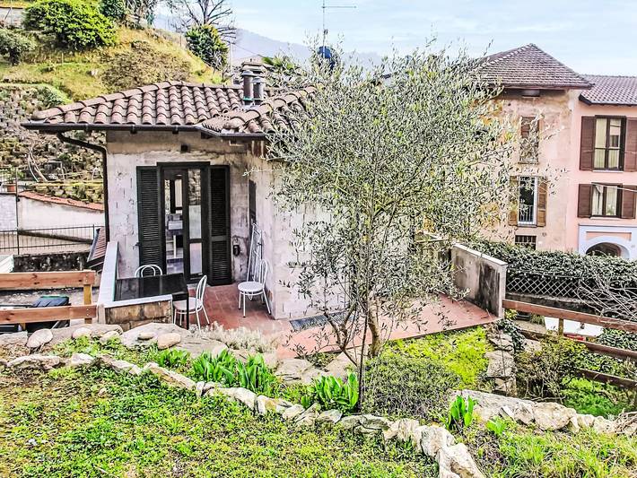 Villa für 4 Personen in Comune di Luino - 2