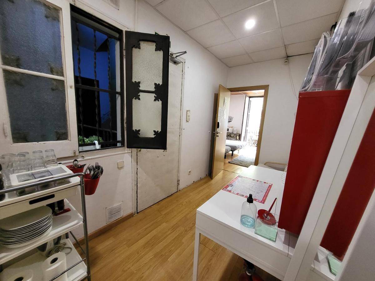 Barcelona Rooms 294 in Centro Barcelona, Barcelona